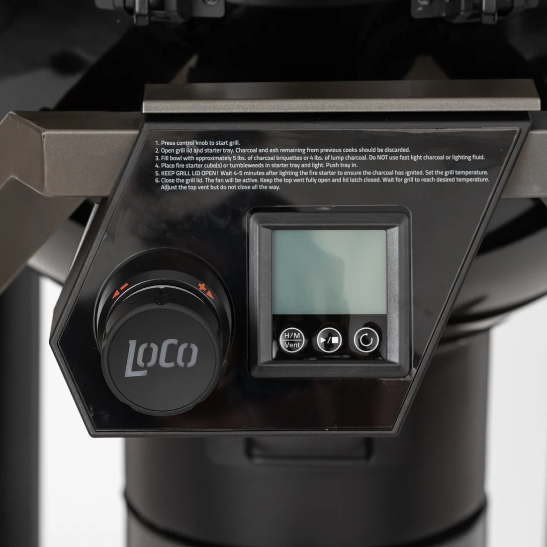 22.5 in. SmartTemp Kettle Charcoal Grill in Black with Stand Retail $399.99