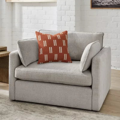 Becki Owens Tustin Chair- Sand