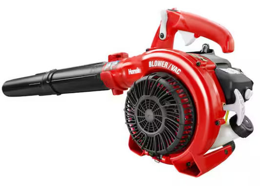 150 MPH 400 CFM 26cc Gas Handheld Blower Vacuum 1001784682