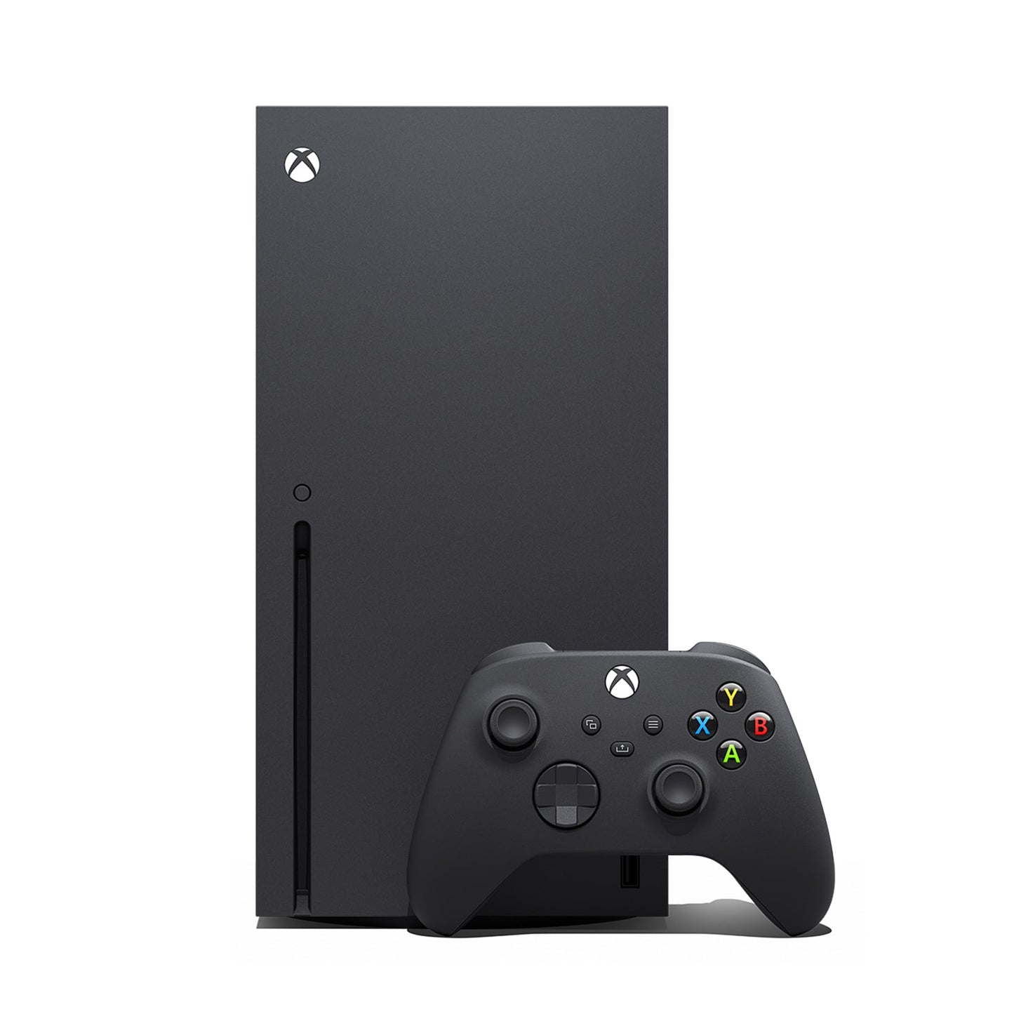 Xbox Series X 1TB Carbon Black
