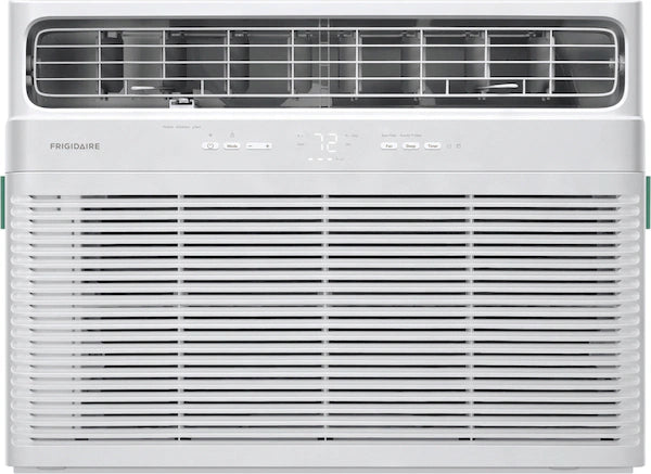 Frigidaire 18,000 DOE BTU 230-Volts Window Air Conditioner Cools 1,020 sq. ft. with Remote and Wifi in White