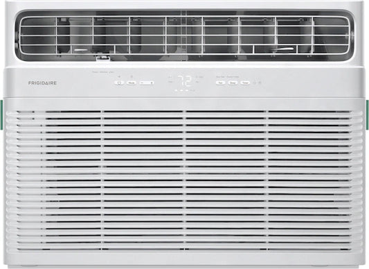 Frigidaire 18,000 DOE BTU 230-Volts Window Air Conditioner Cools 1,020 sq. ft. with Remote and Wifi in White