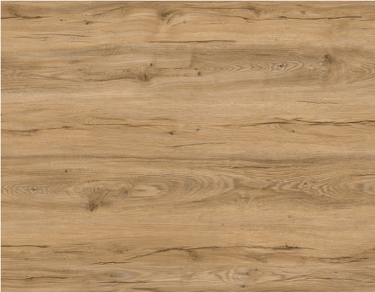 Benson (575.30 Sq Ft Lot) Light Brown SPC 7.13” x 48.03” Vinyl Waterproof Plank i4F Click Lock Flooring 26.15 sq ft per carton