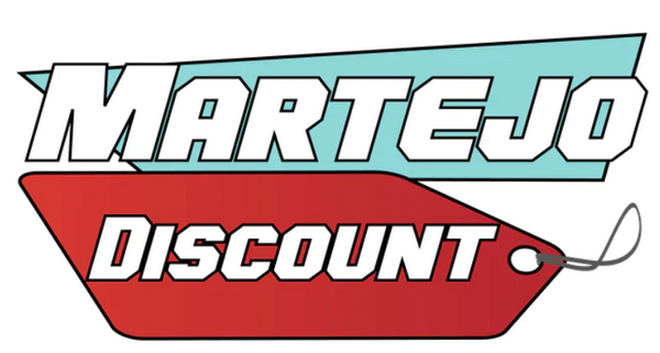 Martejo Discount