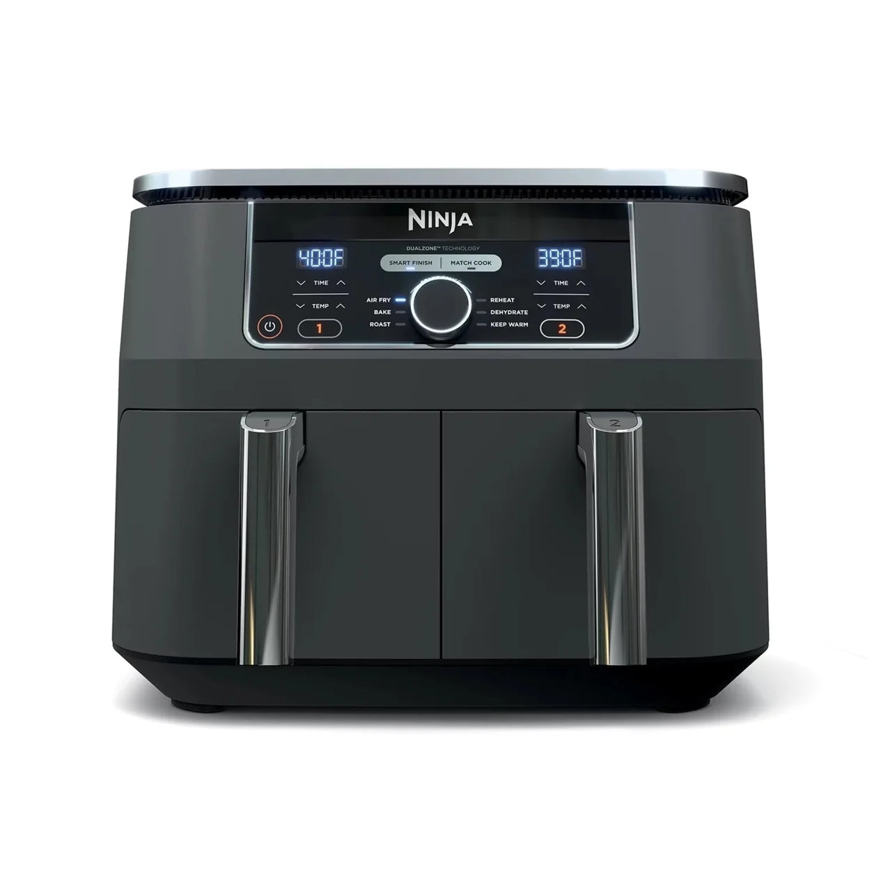 Ninja Foodi deals 2-Basket Air Fryer with Dual Zone