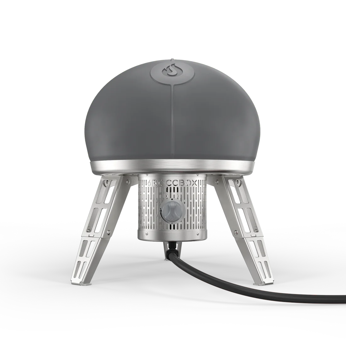 ROCCBOX PROPANE OUTDOOR PIZZA OVEN