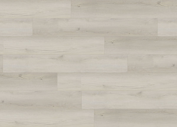Latte - SPC Rigid Core Click Floating 9"x60" - 20mil - 5.5mm - Tri-Core Premium SPC Rigid Core