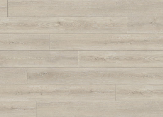 Panna - SPC Rigid Core Click Floating 9"x60" - 20mil - 5.5mm - Tri-Core Premium SPC Rigid Core