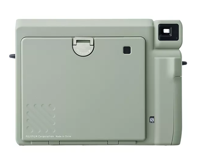 Fujifilm instax Wide 400 Instant Printer Bundle, Green