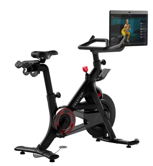 Peloton Bike +