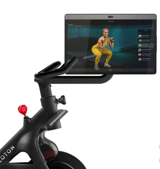 Peloton Bike +