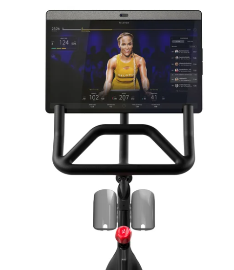 Peloton Bike +
