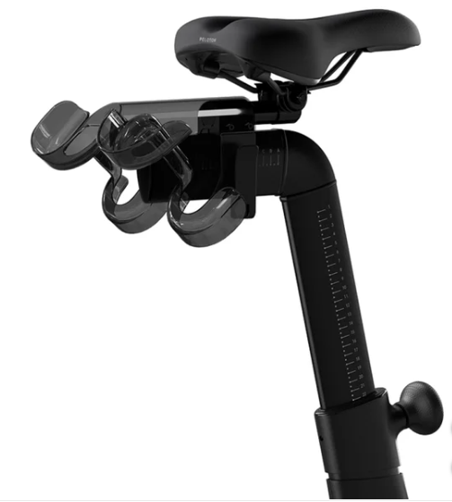 Peloton Bike +
