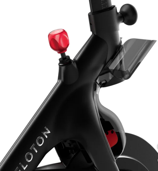Peloton Bike +
