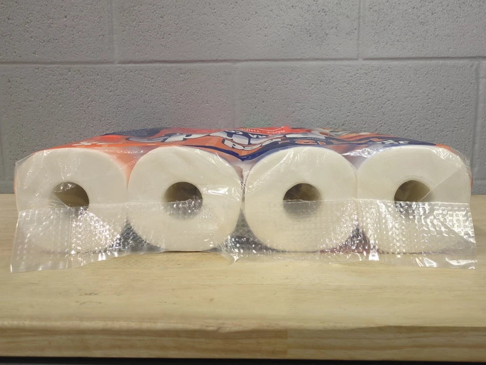 Red Panda Bamboo Toilet Paper 12 Pack