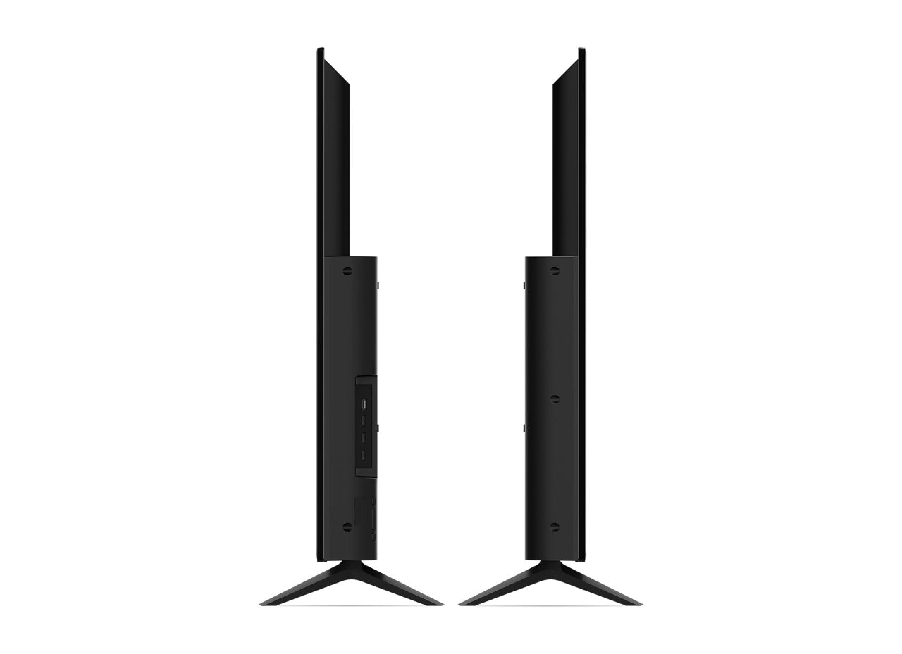 VIZIO V-Series 43" model V435-J01 Class (42.5" Diag.) 4K HDR Smart TV - Open Box
