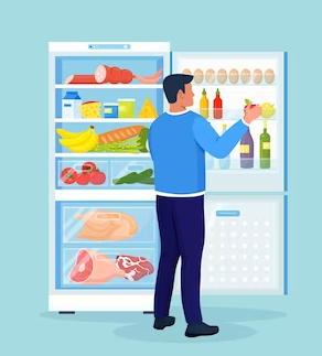 Finding Your Perfect Refrigerator: A Comprehensive Guide