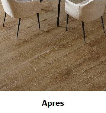 Apres - SPC Rigid Core Click Floating - 20mil - Wood Embossed  - Tri Core Premium SPC Rigid Core $2.59 sq.ft.