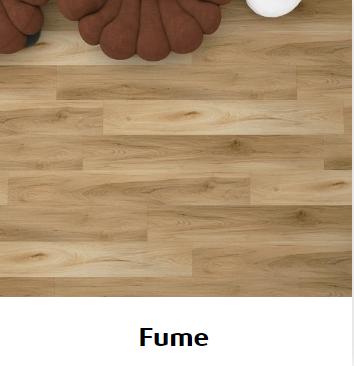 Fume - SPC Rigid Core Click Floating - 12mil - Wood Embossed - $1.99 sq. ft.