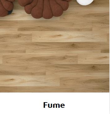 Fume - SPC Rigid Core Click Floating - 12mil - Wood Embossed - $1.59 sq. ft.