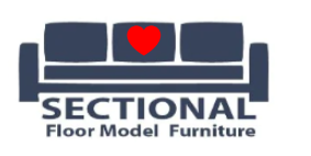 Floor Model Sectional Colors