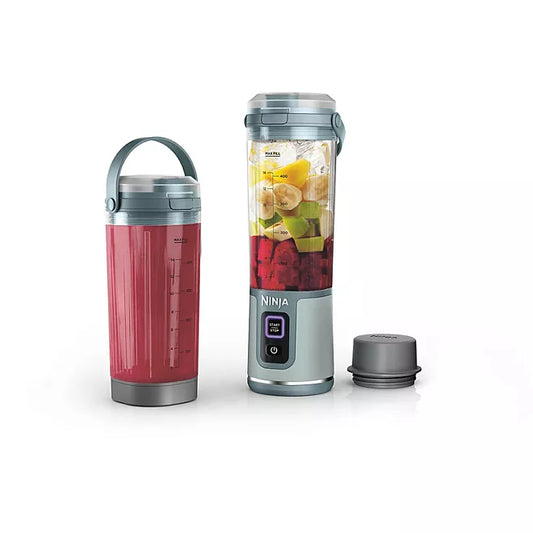 Ninja Blast™ 18oz. Portable Blender & Accessories