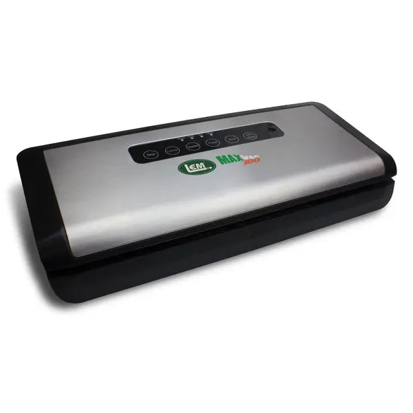 LEM MaxVac 100 Vacuum Sealer