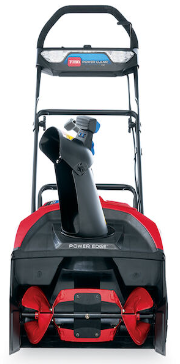 Toro Model 39901 21 in. (53 cm) Power Clear® e21 60V* Snow Blower with 7.5Ah Battery and Charger