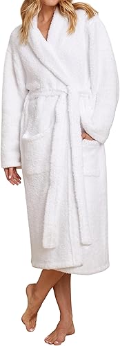 Barefoot Dreams Adult Robe