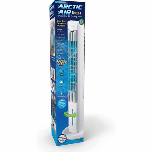Arctic Air Tower Cooling Fan