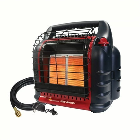 Big Buddy 18,000 BTU Heater