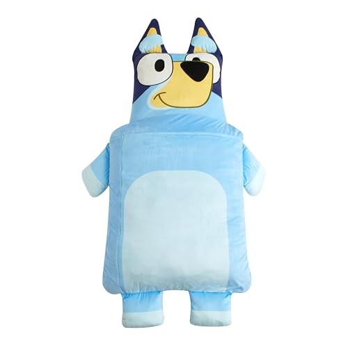 Bluey Oversized Floor Lounger
