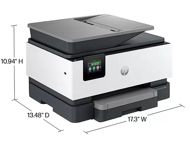 HP OfficeJet Pro 9128e All-in-One Printer, 403X2A