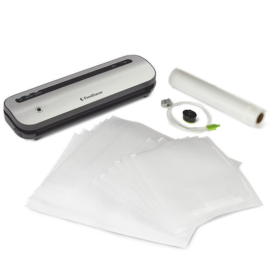 FoodSaver Vacuum Sealer