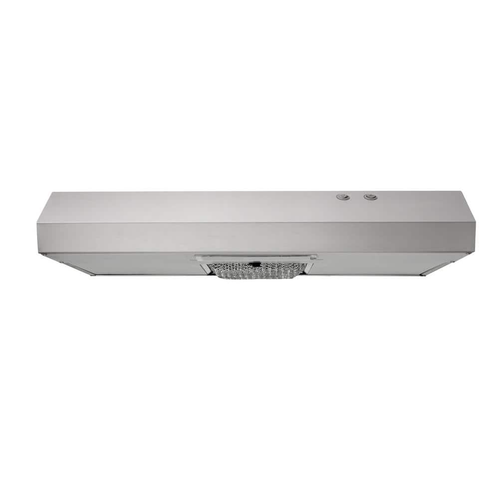 Vissani Above Range Exhaust Fans