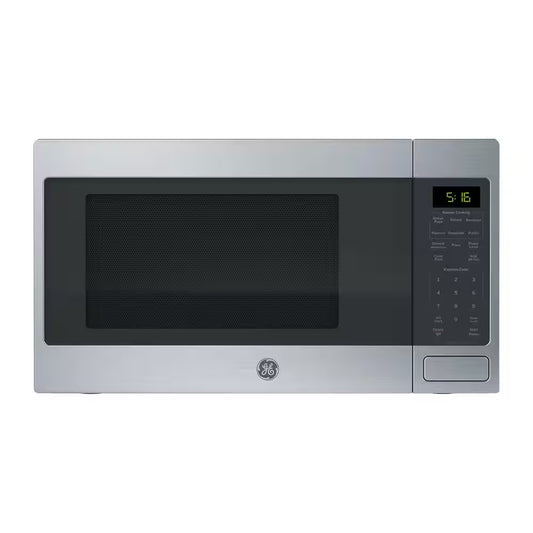 GE Microwave