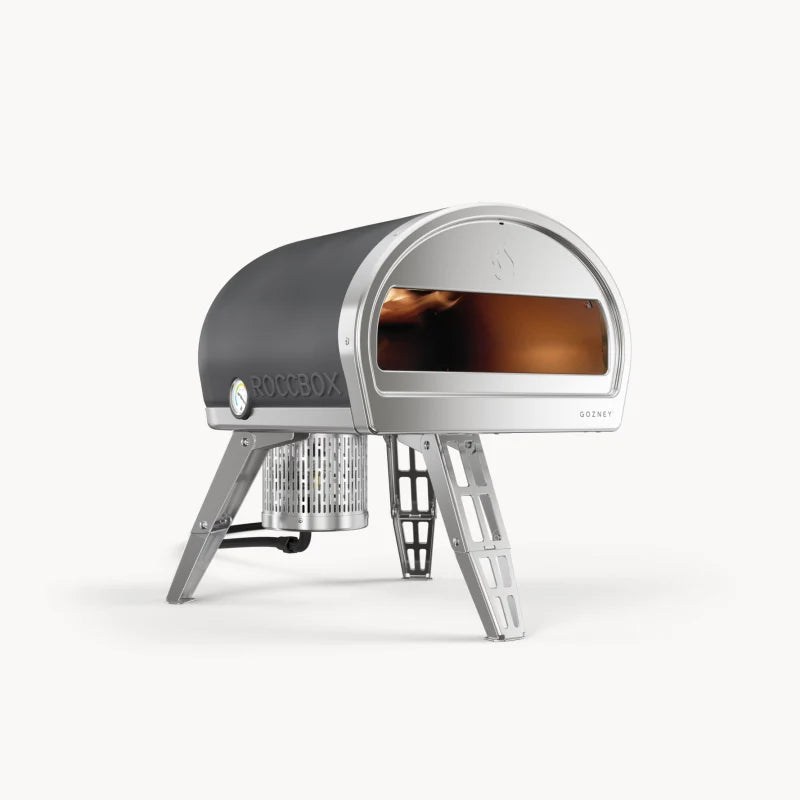 ROCCBOX PROPANE OUTDOOR PIZZA OVEN
