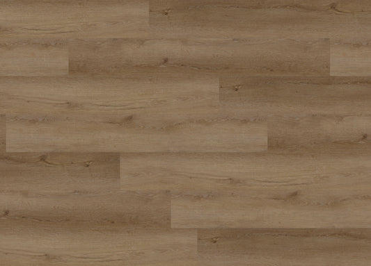 Carmel - SPC Rigid Core Click Floating 9"x60" - 20mil - 5.5mm - Tri-Core Premium SPC Rigid Core