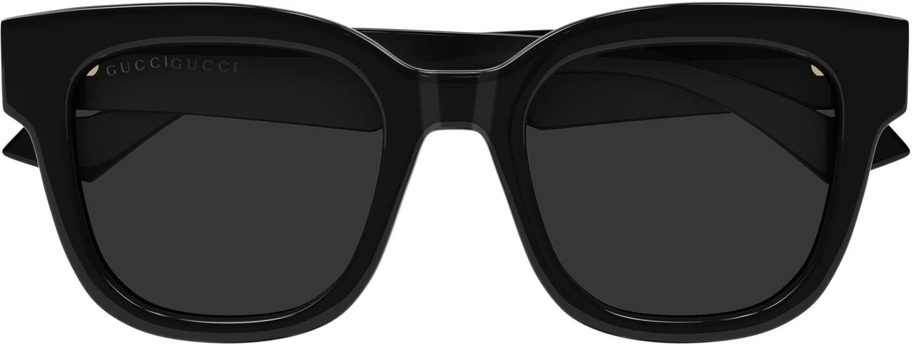 Gucci  sunglasses model-Gg0998s - Col. 001 Woman Square Black