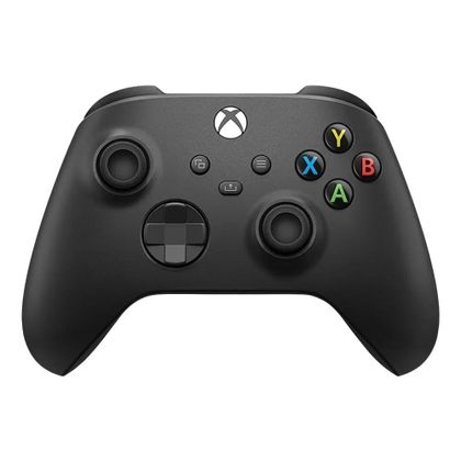 Microsoft 1914 Xbox One Series X S Controller - Carbon Black