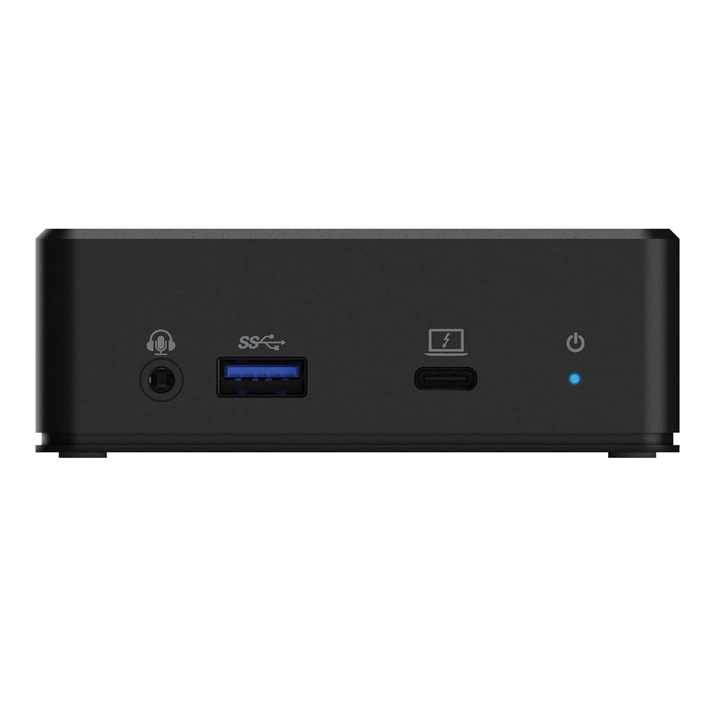 Belkin USB C Docking Station - USB Hub Dual 4k Computer Monitor Display - Dual HDMI, Thunderbolt, USB, Ethernet Ports - USB C Hub - 85W PD Power Delivery