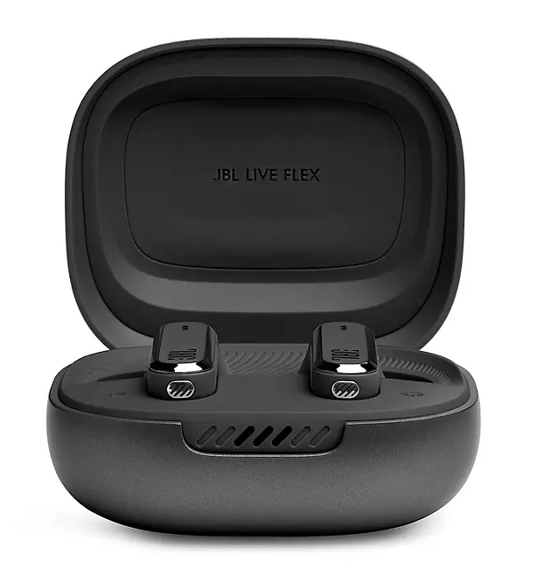 JBL Live Flex Wireless Bluetooth Noise Cancelling Earbuds