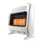 Mr. Heater 20,000 BTU Heater